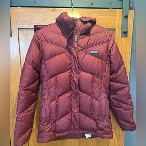 Women’s Patagonia Winter Coat